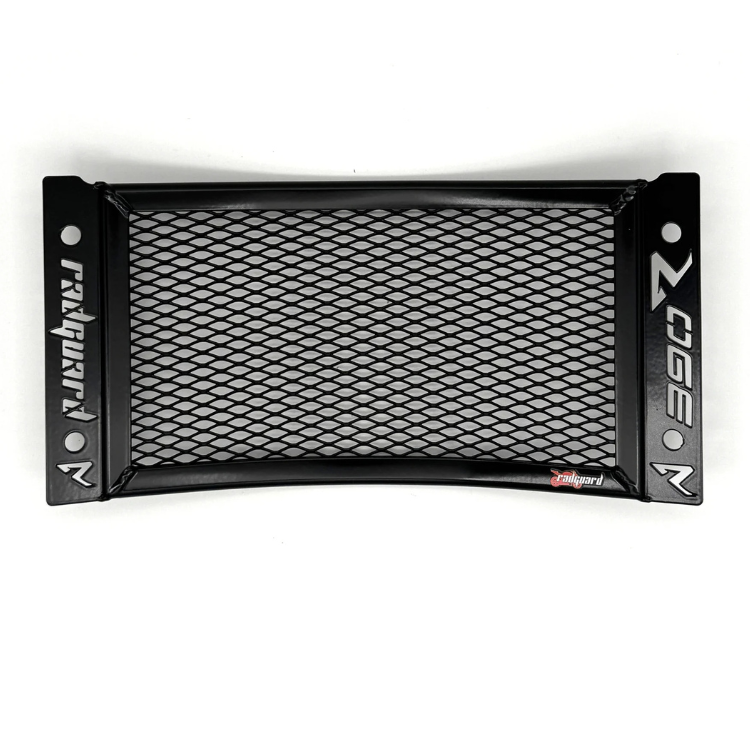 KTM 390 Enduro R 2025-2026 Radiator Guard