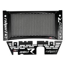 Load image into Gallery viewer, KTM 390 Enduro R 2025-2026 Radiator &amp; Engine Guard Set
