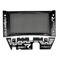 Load image into Gallery viewer, KTM 390 SMC R 2025-2026 Radiator &amp; Engine Guard Set