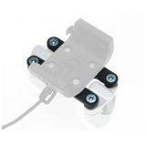 GPS Mount for KTM EXC and 690 enduro, Husqvarna TE/FE