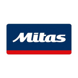 Mitas Enduro Trail+ E07+ 150/70B17 69T TL DAKAR | Adventure Rear 60/40 DOT
