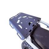 Rear Luggage plate- Honda XL750 Transalp 2022 Maxi