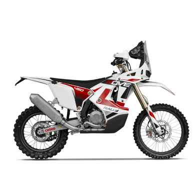 KOVE 450RALLY EX 2026