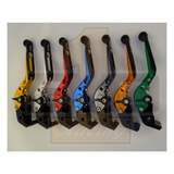 Husqvarna 701 Supermoto/Enduro 2017-2021 Brake & Clutch Fold & Extend Levers