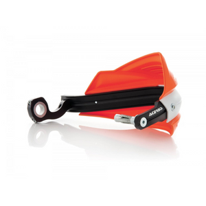 Acerbis Handguards X-Factor Orange