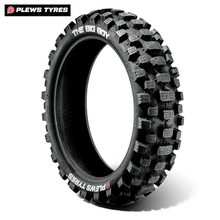 Load image into Gallery viewer, Plews The Big Boy Adventure Rear Tyre 150/70-18