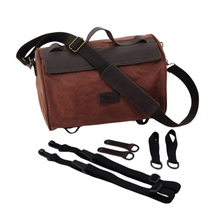 Load image into Gallery viewer, BSA Tail Bag Narrow + Mounting Gear