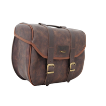 Load image into Gallery viewer, BSA Semi Rigid Panniers