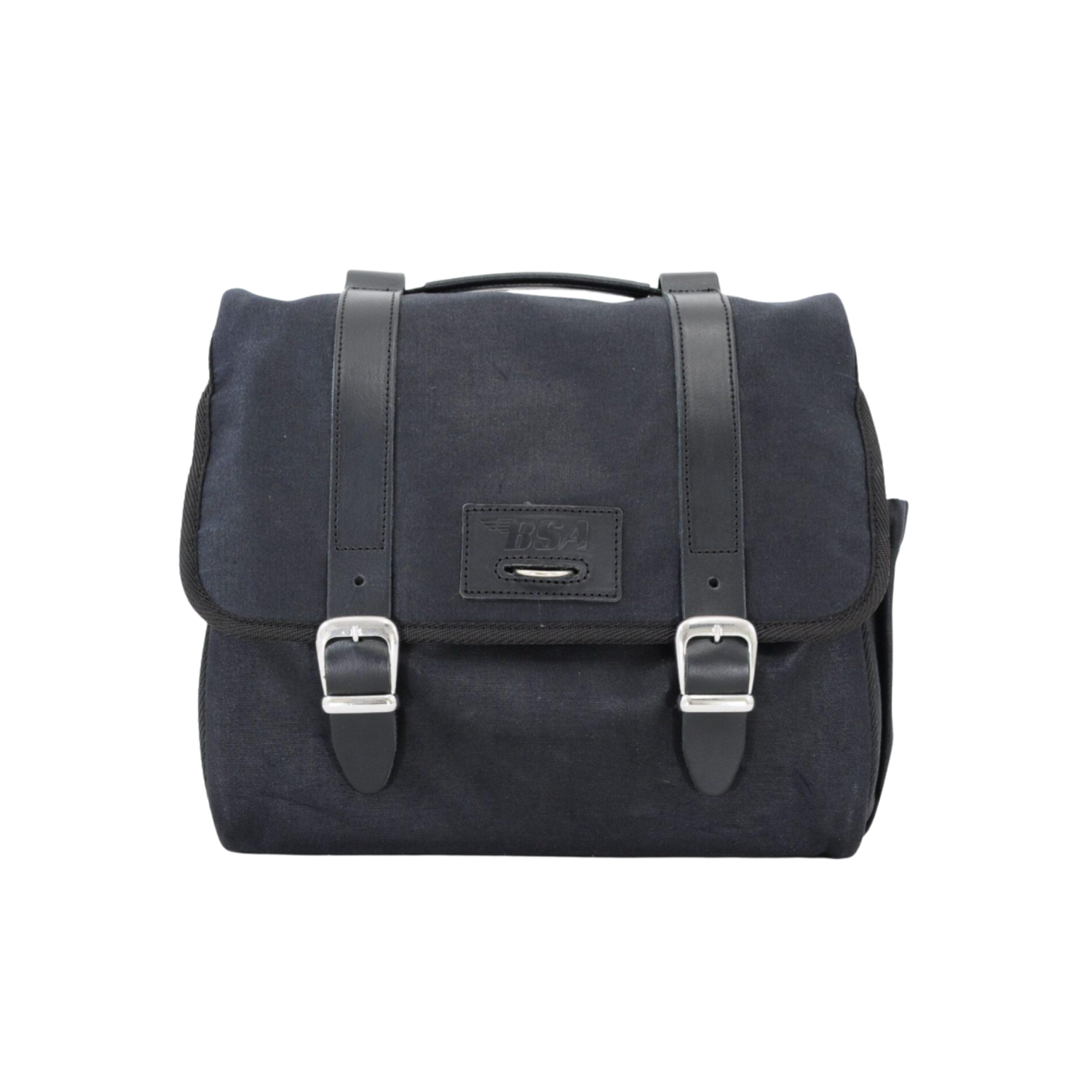 BSA Soft Panniers