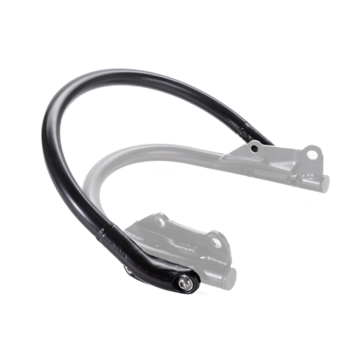 BSA Gold Star Racks & Rails