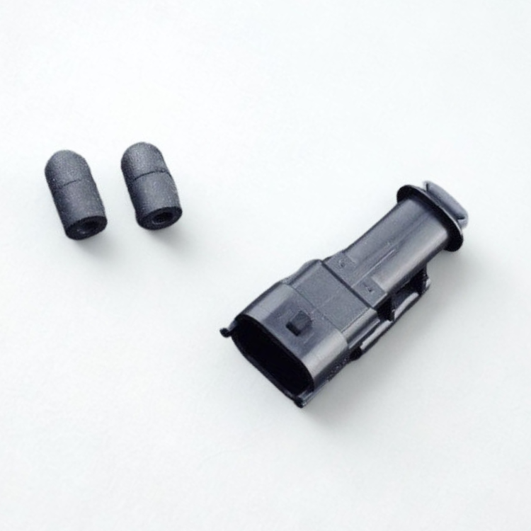 Kit EVAP EC-00 for 2020+ Aprilia RS660 Tuareg Tuono 660 RS