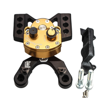 Load image into Gallery viewer, Steering Damper Mount for KTM 390 Adventure R Enduro R 2025-2026