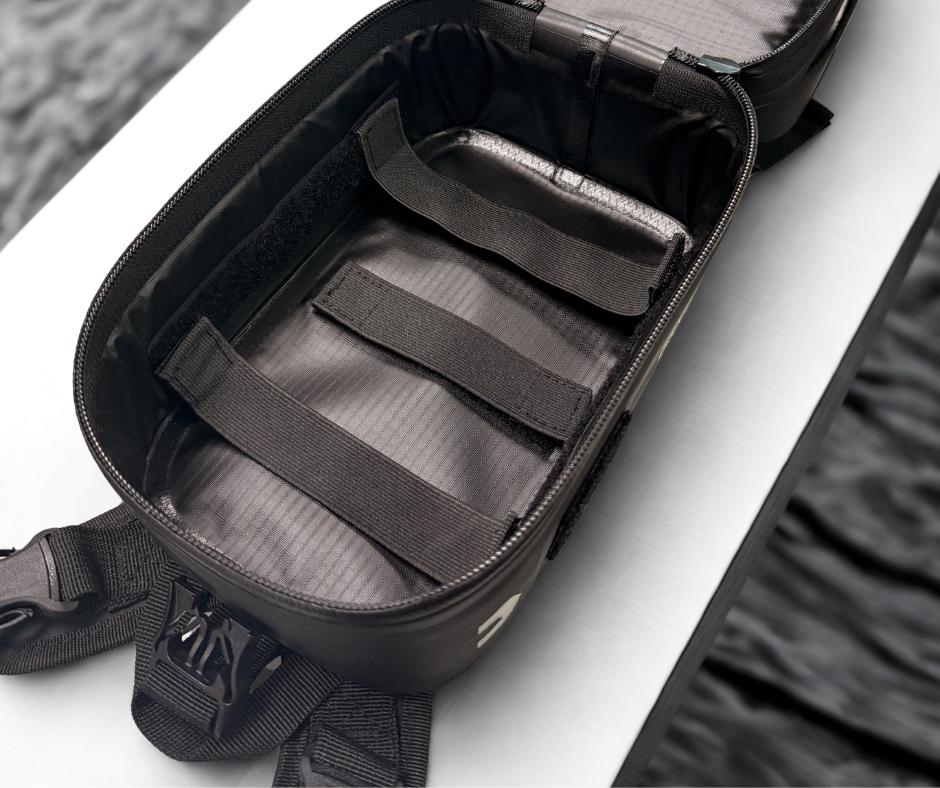 OSAH Scout 4L Tank Bag