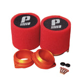 PowerCell PerformanceS4 Pod Intake Airbox KTM 1050 1090 1190 1290