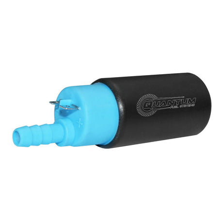 Quantum In-Tank EFI Fuel Pump with Regulator, Tank Seal & Filter
