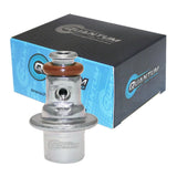 Quantum In-Tank EFI Fuel Pump with Regulator, Tank Seal & Filter