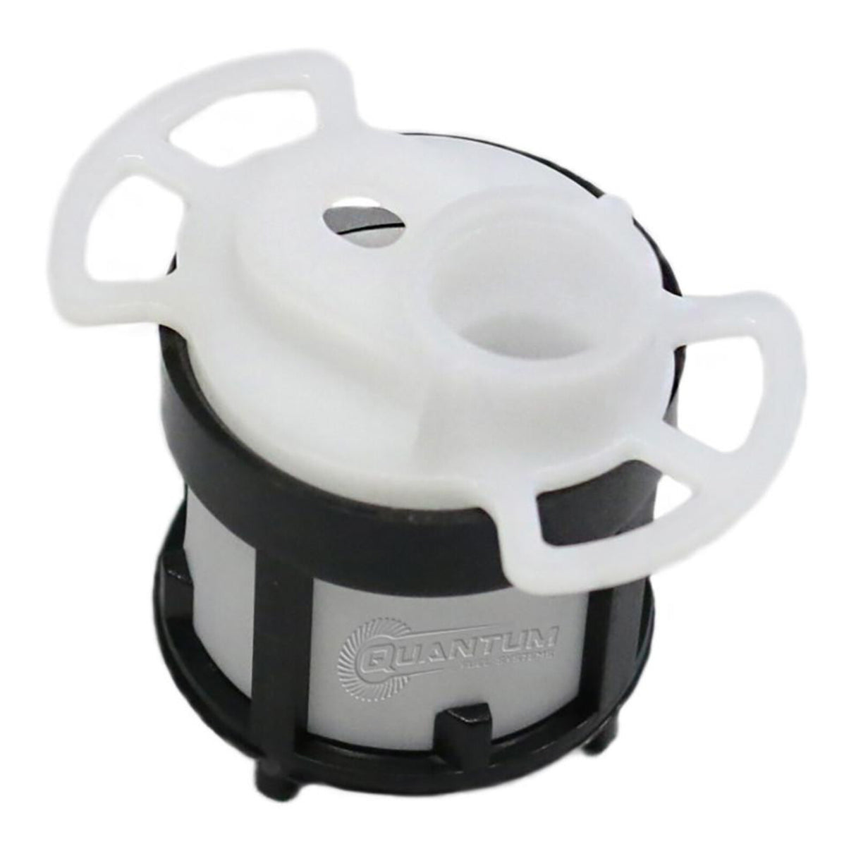Quantum In-Tank EFI Fuel Pump with Regulator, Tank Seal & Filter