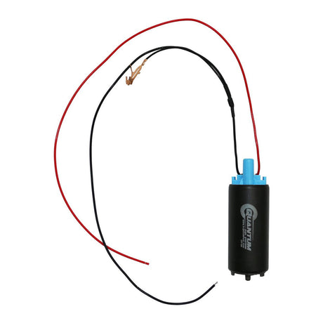 Quantum In-Tank EFI Fuel Pump with Regulator & Tank Seal