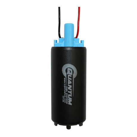 Quantum In-Tank EFI Fuel Pump with Regulator & Tank Seal
