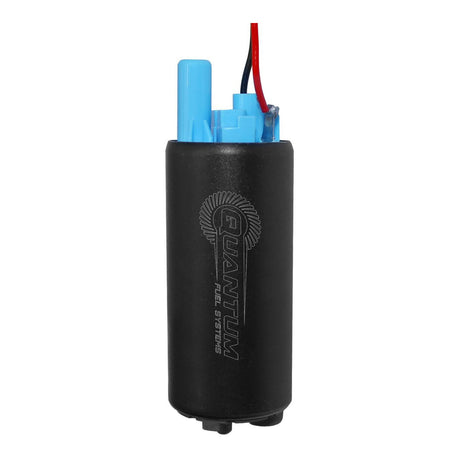 Quantum In-Tank EFI Fuel Pump with Regulator & Tank Seal