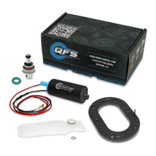 Load image into Gallery viewer, Quantum In-Tank EFI Fuel Pump with Regulator and Tank Seal