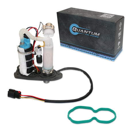 Quantum In-Tank EFI OEM Replacement Fuel Pump with Assembly
