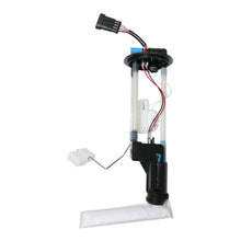 Load image into Gallery viewer, Quantum In-Tank EFI OEM Replacement Fuel Pump with Assembly