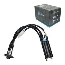 Load image into Gallery viewer, Quantum In-Tank EFI OEM Replacement Fuel Pump with Assembly