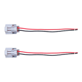 Quantum Fuel Injector Adapter - Set of 2