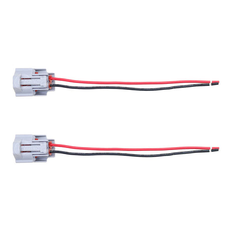 Quantum Fuel Injector Adapter - Set of 2