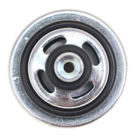 Quantum Fuel Pressure Regulator