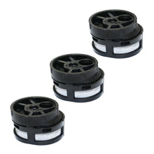 Load image into Gallery viewer, Quantum Fuel Pump EFI Filter HFP-S131-3 (Set of 3)