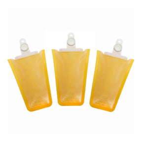 Quantum Fuel Pump EFI Filter HFP-S6-3 (Set of 3)