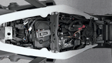 HEX ezCAN for BMW R1300 GS GSA