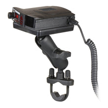 Load image into Gallery viewer, RAM Power Plate III Radar Detector Mount with Handlebar U-Bolt Base