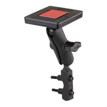 Load image into Gallery viewer, RAM Power Plate III Brake / Clutch Reservoir Mount for Radar