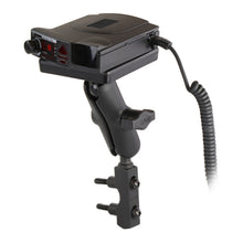 Load image into Gallery viewer, RAM Power Plate III Brake / Clutch Reservoir Mount for Radar