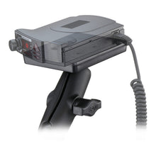 Load image into Gallery viewer, RAM Power Plate III Brake / Clutch Reservoir Mount for Radar