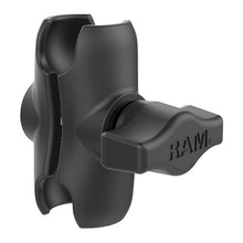 Load image into Gallery viewer, RAM Double Socket Arm - Short