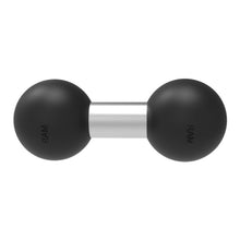 Load image into Gallery viewer, RAM Double Ball Adapter