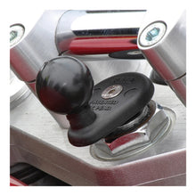 Load image into Gallery viewer, RAM Motorcycle Fork Stem Ball Base