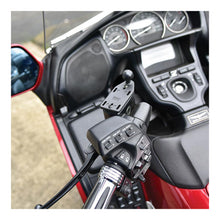 Load image into Gallery viewer, RAM Offset Reservoir Cover Ball Base
