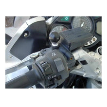 Load image into Gallery viewer, RAM Ball Adapter with M10 X 1.5 Threaded Post