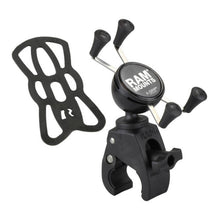 Load image into Gallery viewer, RAM X-Grip Phone Mount with RAM Snap-Link Tough-Claw