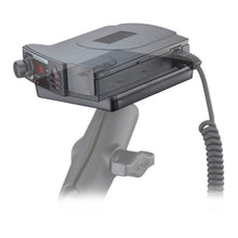 Load image into Gallery viewer, RAM Power Plate III Universal Magnetic Holder