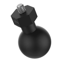 Load image into Gallery viewer, RAM Tough-Ball with 1/4-20 X .25 Threaded Stud