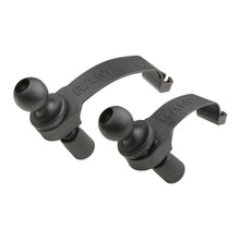 Load image into Gallery viewer, RAM Tough-Strap Handlebar Ball Base