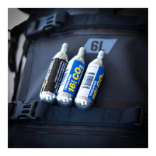 Load image into Gallery viewer, Rocky Creek CO2 Canister 16g (3 Pack)