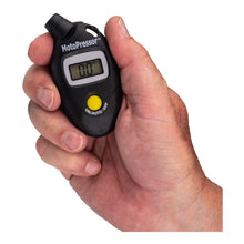 Load image into Gallery viewer, Rocky Creek MotoPressor Digital Tyre Gauge V2