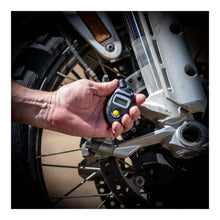 Load image into Gallery viewer, Rocky Creek MotoPressor Digital Tyre Gauge V2